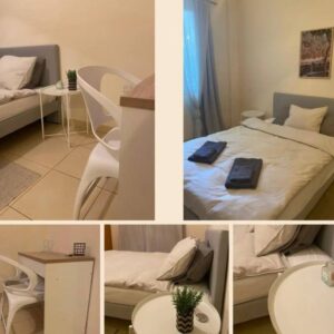 3 Bedroom Apartment for Rent in Paphos – Universal