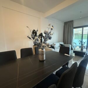 2 Bedroom Apartment for Rent in Limassol – Omonoia, Nicosia District