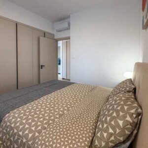 1 Bedroom Apartment for Rent in Limassol – Panthea