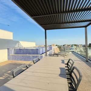 4 Bedroom House for Rent in Potamos Germasogeias, Limassol District