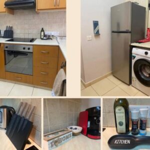 3 Bedroom Apartment for Rent in Paphos – Universal