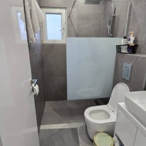 1 Bedroom Apartment for Rent in Potamos Germasogeias, Limassol District