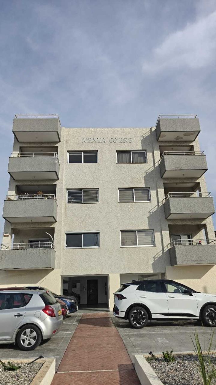 Cheap Apartments for Rent Limassol