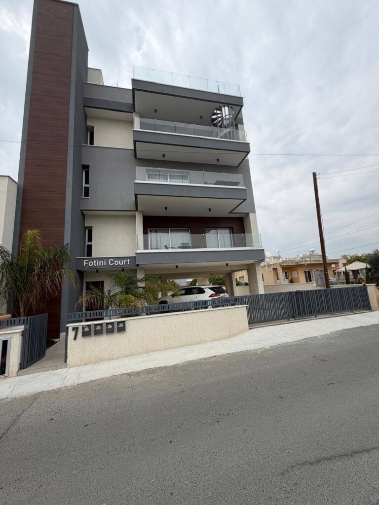 Cheap Houses and Villas for Rent Limassol