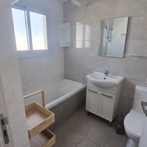 1 Bedroom Apartment for Rent in Limassol – Old Town