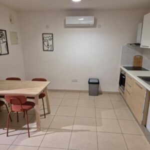 1 Bedroom Apartment for Rent in Limassol – Tsirion