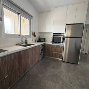 2 Bedroom House for Rent in Limassol – Omonoia, Nicosia District