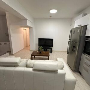 1 Bedroom Apartment for Rent in Limassol – Omonoia