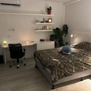 1 Bedroom Apartment for Rent in Limassol – Sea Front, Molos