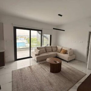 2 Bedroom Apartment for Rent in Limassol – Omonoia