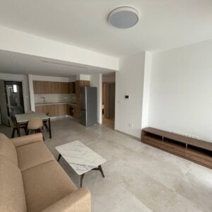 2 Bedroom House for Rent in Limassol – Neapolis