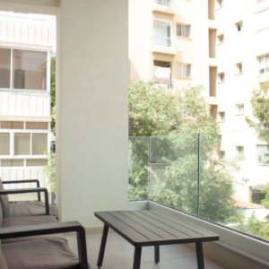 1 Bedroom Apartment for Rent in Limassol – Neapolis