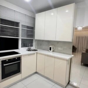 2 Bedroom Apartment for Rent in Germasogeia – Tourist Area, Limassol District