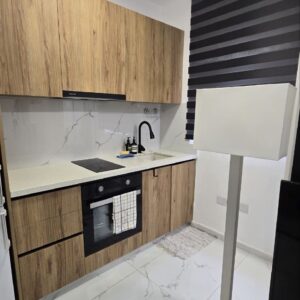 1 Bedroom Apartment for Rent in Limassol – Agia Zoni