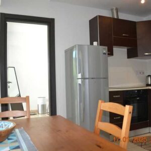 1 Bedroom Apartment for Rent in Agios Nectarios, Limassol District