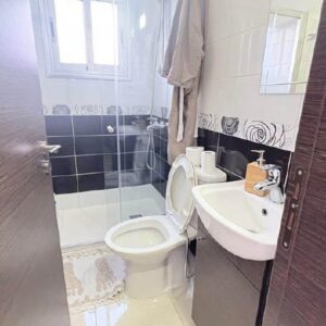 3 Bedroom Apartment for Rent in Limassol – Kapsalos