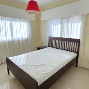 2 Bedroom Apartment for Rent in Potamos Germasogeias, Limassol District