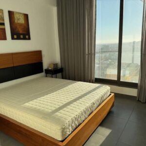 2 Bedroom Apartment for Rent in Limassol – Agios Athanasios