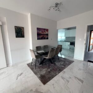 2 Bedroom Apartment for Rent in Limassol – Neapolis