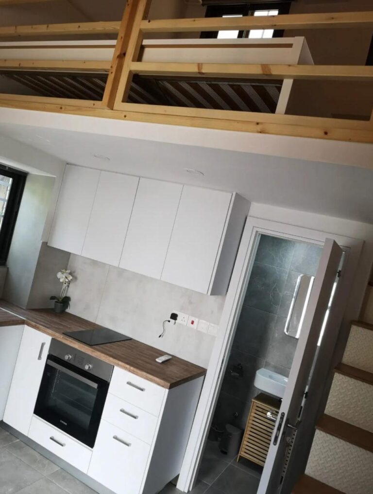 Cheap Apartments for Rent Limassol