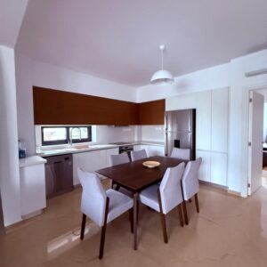 2 Bedroom Apartment for Rent in Limassol – Neapolis