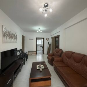 2 Bedroom Apartment for Rent in Paphos – Emba