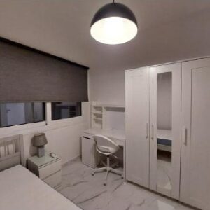 2 Bedroom Apartment for Rent in Germasogeia, Limassol District