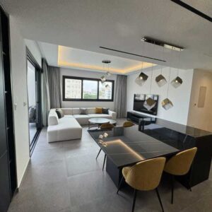 3 Bedroom Apartment for Rent in Limassol – Kapsalos