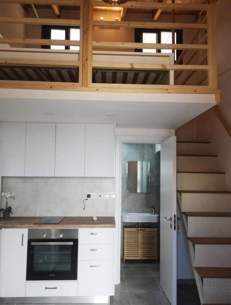 Cheap Apartments for Rent Limassol