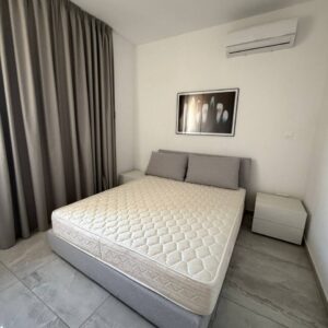 1 Bedroom Apartment for Rent in Limassol – Omonoia