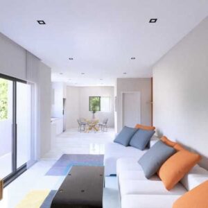 1 Bedroom Apartment for Rent in Agia Triada, Limassol District