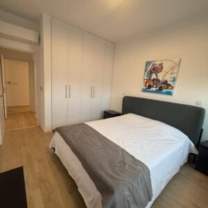 2 Bedroom House for Rent in Limassol – Agia Zoni