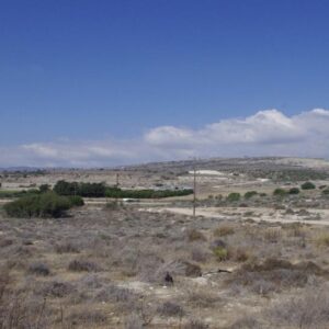 7,800m² Plot for Sale in Konia, Paphos District