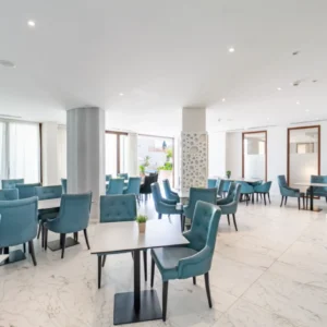 2 Bedroom Apartment for Sale in Mouttagiaka, Limassol District