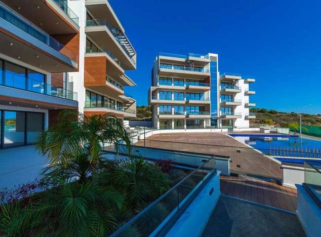 Cheap Apartments for Sale Limassol up to 900000 euro