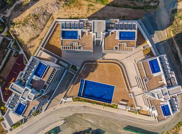 Cheap Apartments for Sale Limassol up to 900000 euro