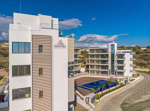 Cheap Apartments for Sale Limassol up to 900000 euro