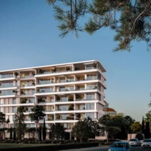 2 Bedroom Apartment for Sale in Paphos District
