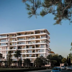 3 Bedroom Apartment for Sale in Paphos District