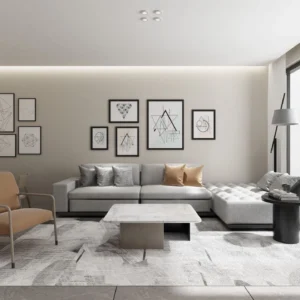 3 Bedroom Apartment for Sale in Limassol – Katholiki