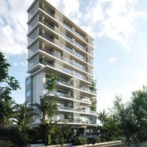 2 Bedroom Apartment for Sale in Amathounta, Limassol District