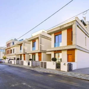 3 Bedroom Apartment for Sale in Potamos Germasogeias, Limassol District