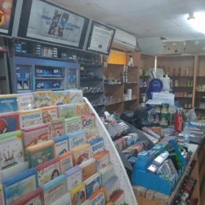 75m² Commercial for Sale in Limassol – Mesa Geitonia