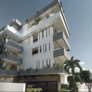 2 Bedroom Apartment for Sale in Limassol – Neapolis