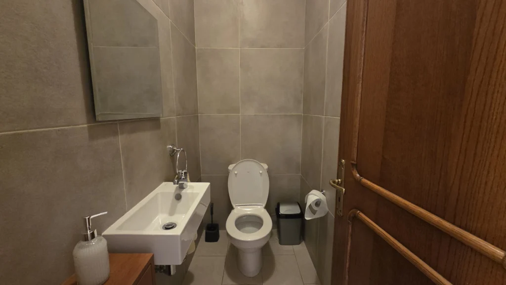 3 Bedroom House for Rent in Limassol – Ekali