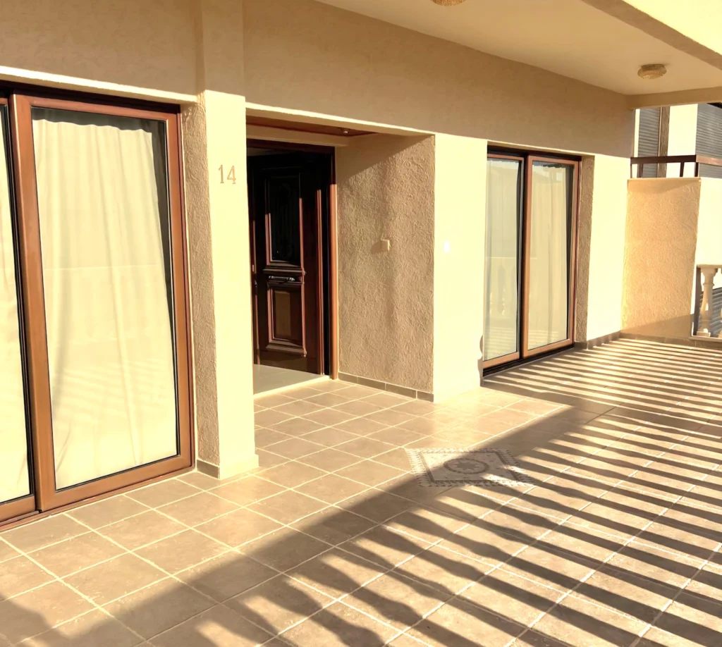 3 Bedroom House for Rent in Limassol – Ekali