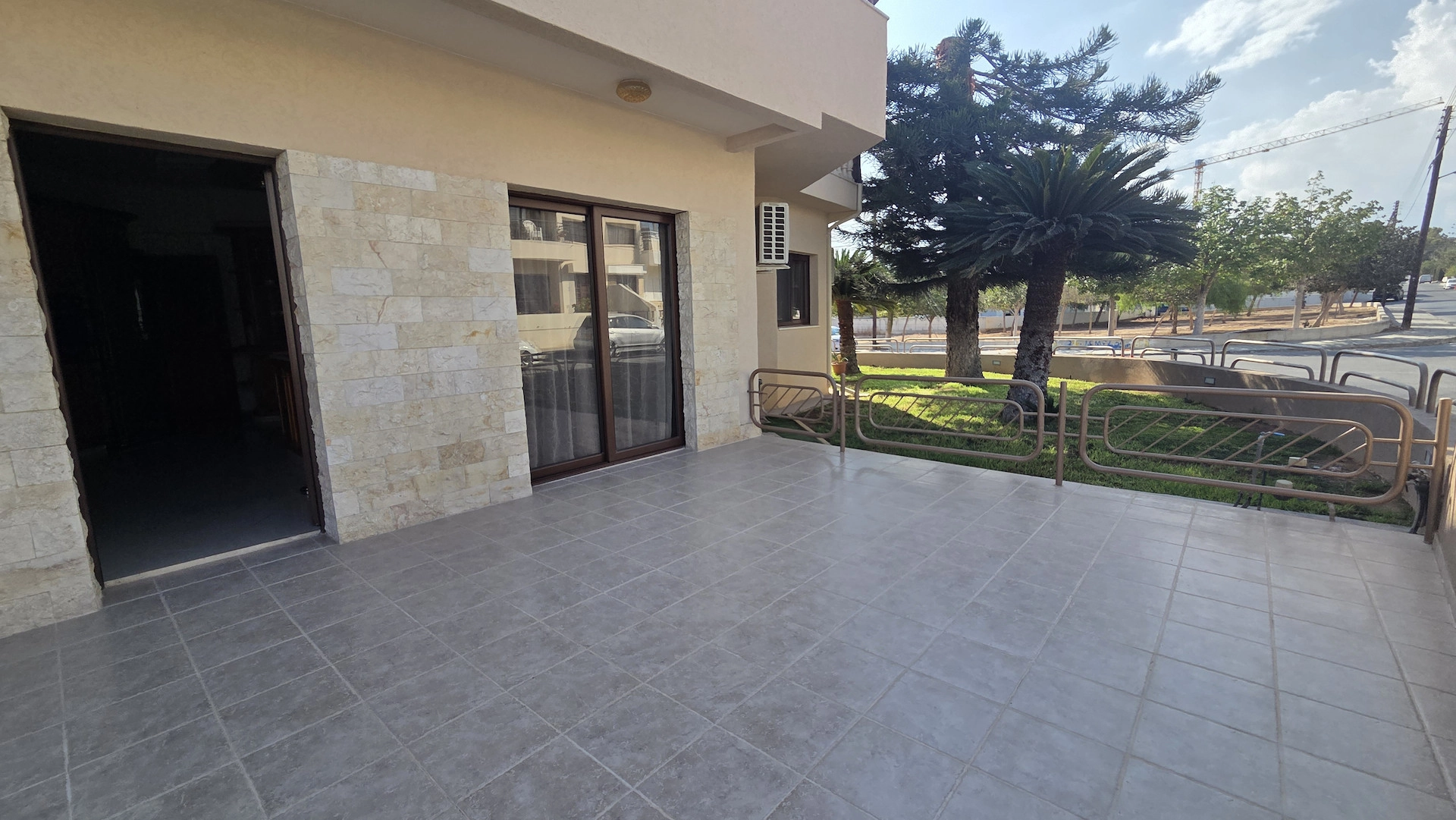 3 Bedroom House for Rent in Limassol – Ekali