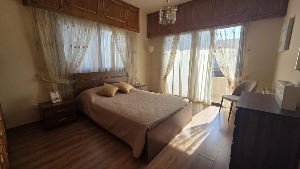 3 Bedroom House for Rent in Limassol – Ekali