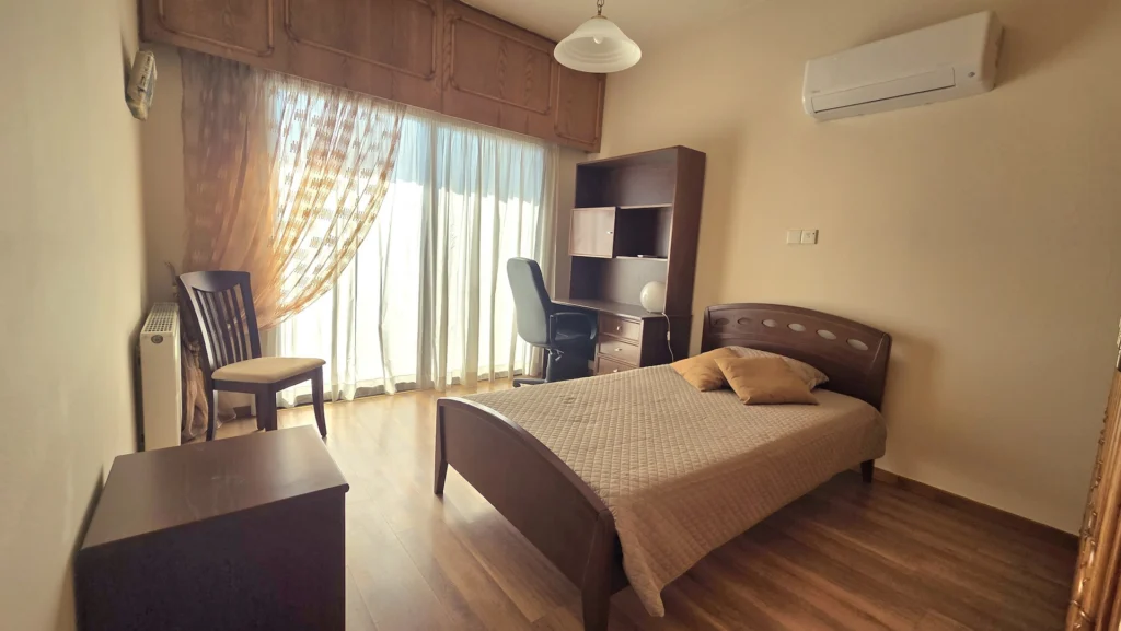 3 Bedroom House for Rent in Limassol – Ekali