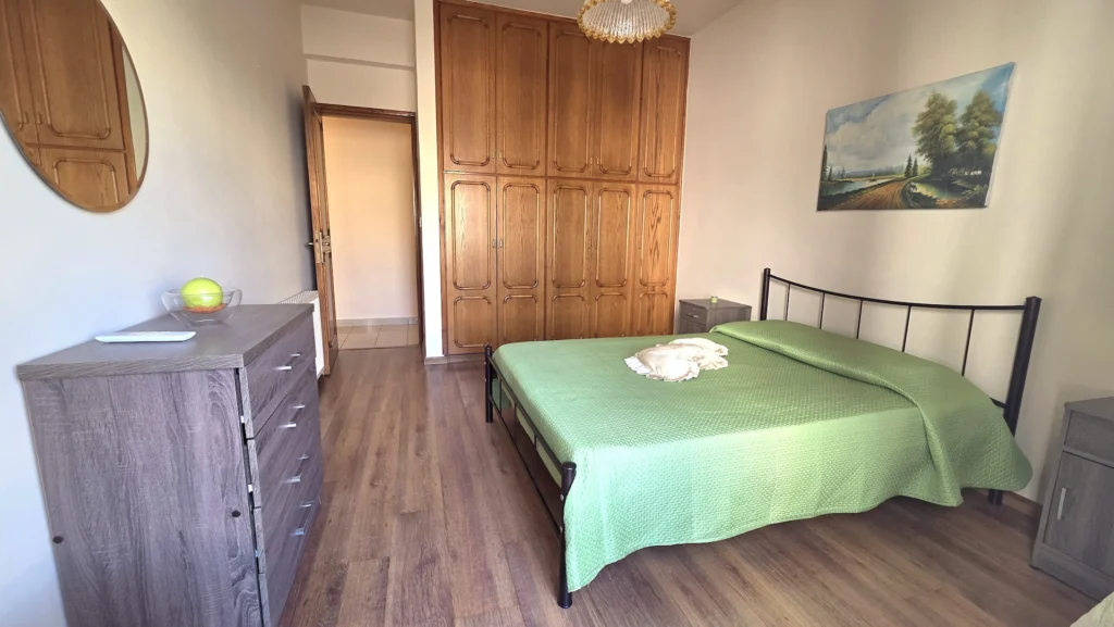 3 Bedroom House for Rent in Limassol – Ekali